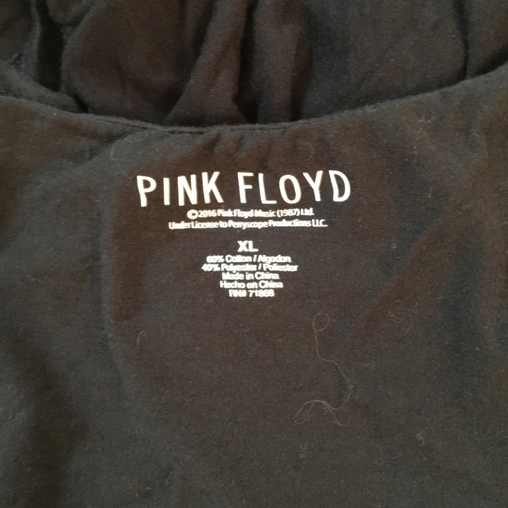 Pink Floyd Top - Picture 2 of 2